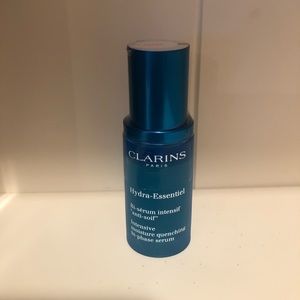 Clarins Hydra Essential bi phase Serum